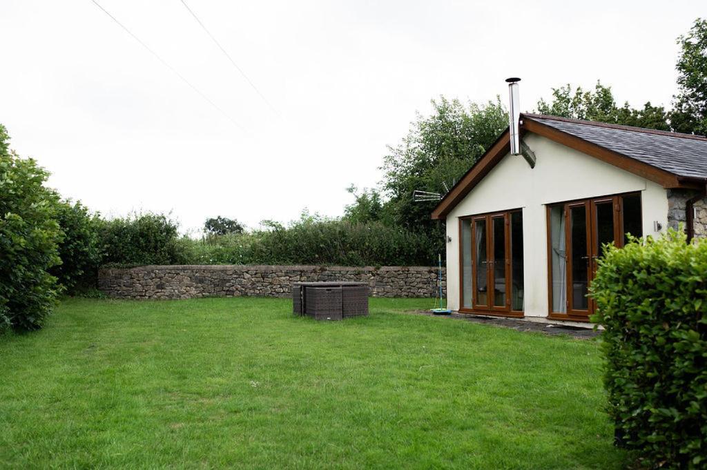 Hotel The Anchorage & The Tackleshed Llancarfan Habitación foto